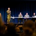 AFGSC hosts town halls in Lewistown and Great Falls