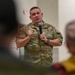AFGSC hosts town halls in Lewistown and Great Falls