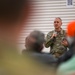 AFGSC hosts town halls in Lewistown and Great Falls