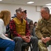 AFGSC hosts town halls in Lewistown and Great Falls