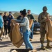 Vandenberg Space Force Base Beach Clean-up Day 2024