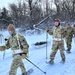 Fort McCoy Soldiers build winter operations skills during January training at installation