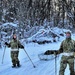 Fort McCoy Soldiers build winter operations skills during January training at installation