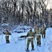 Fort McCoy Soldiers build winter operations skills during January training at installation