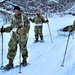 Fort McCoy Soldiers build winter operations skills during January training at installation