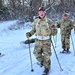 Fort McCoy Soldiers build winter operations skills during January training at installation