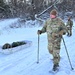 Fort McCoy Soldiers build winter operations skills during January training at installation