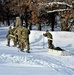 Fort McCoy Soldiers build winter operations skills during January training at installation