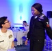 NTAG MIAMI RECRUITERS ATTEND SEA CADETS GALA