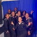 NTAG MIAMI RECRUITERS ATTEND SEA CADETS GALA