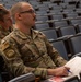 Preparing Airmen to vote from around the world