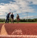 Maintaining fit Airmen for air dominance