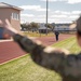 Maintaining fit Airmen for air dominance