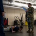 Maintaining fit Airmen for air dominance