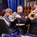 Naval Band Concert with Vaskivuori High School Big Band