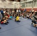 Grapple Chapel Spiritual Fitness Event