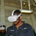 Boxer Sailors Participate in VR Suicide Prevention Pilot Program
