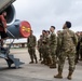 First Term Airmen learn C-17 Globemaster III capabilities