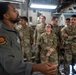 First Term Airmen learn C-17 Globemaster III capabilities