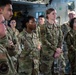 First Term Airmen learn C-17 Globemaster III capabilities