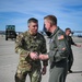 Exercise Bamboo Eagle at March Air Reserve Base