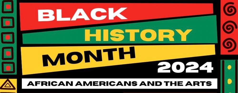 DVIDS - News - Black History Month 2024