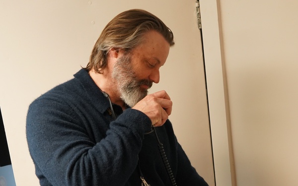 Incident Management Team training at NWS Yorktown