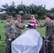 POW/MIA Disinterment