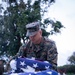 POW/MIA Disinterment