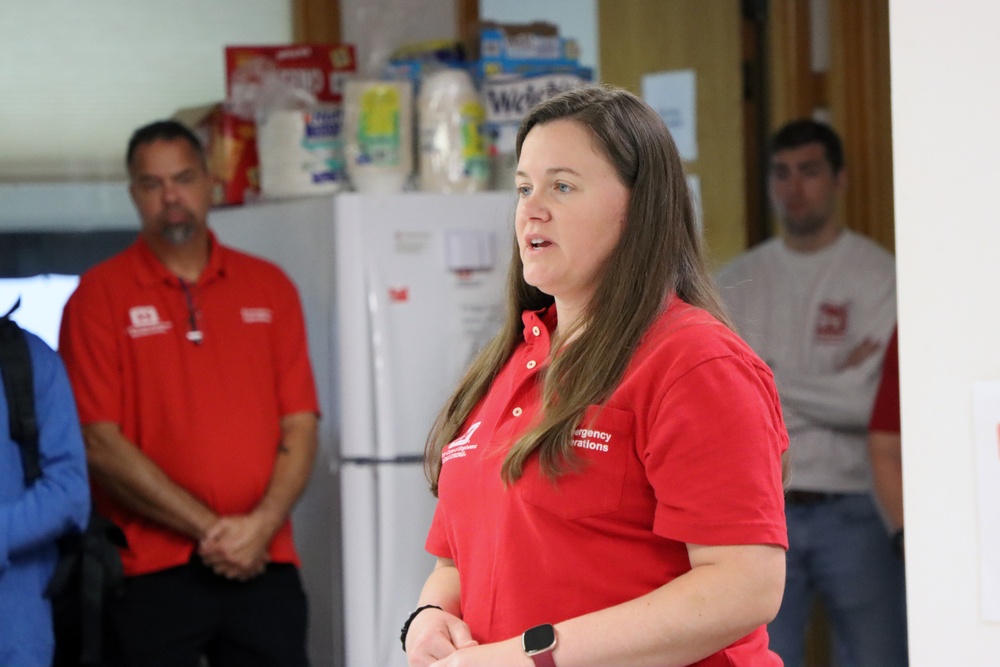 Operations manager, linchpin for effective disaster recovery efforts