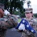 POW/MIA Disinterment