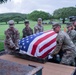 POW/MIA Disinterment