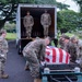 POW/MIA Disinterment