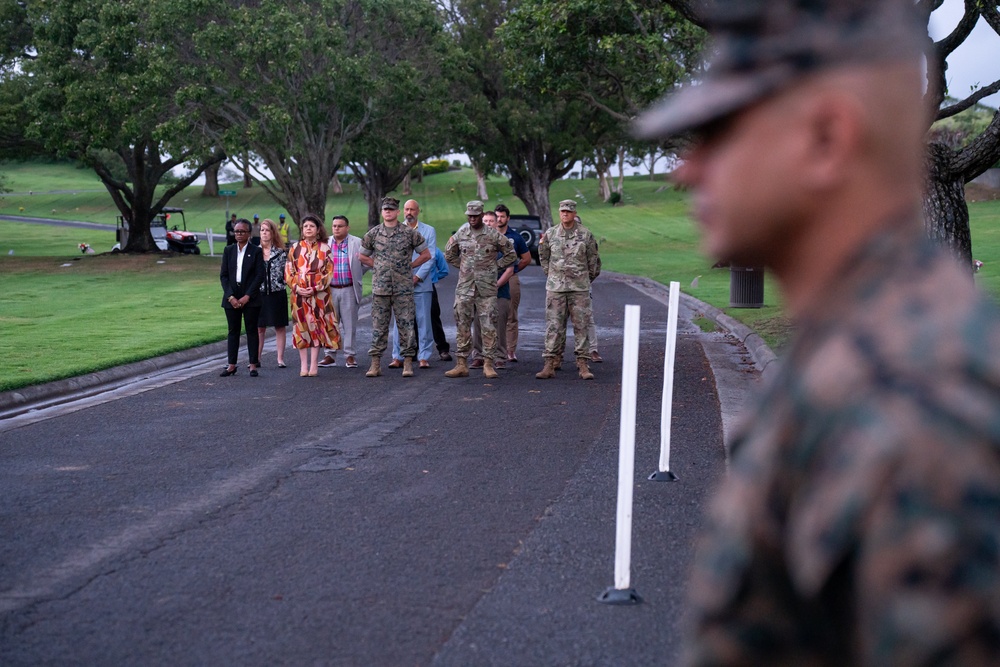 POW/MIA Disinterment