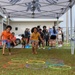 36th Wing Airmen volunteer for Mane’lu sports fest