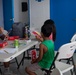 36th Wing Airmen volunteer for Mane’lu sports fest