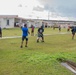 36th Wing Airmen volunteer for Mane’lu sports fest