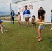 36th Wing Airmen volunteer for Mane’lu sports fest