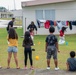 36th Wing Airmen volunteer for Mane’lu sports fest