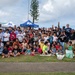 36th Wing Airmen volunteer for Mane’lu sports fest