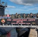 USS Jefferson City Hosts Allies during Sea Dragon 2024