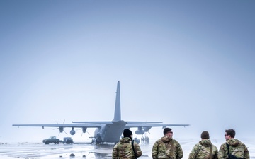 Air Force demonstrates capabilities at Northern Strike 24-1
