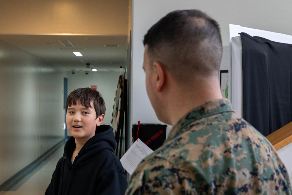 January 2024 Art Awards