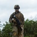 3d Marine Division Squad Competition: Live Fire Range