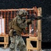 3d Marine Division Squad Competition: Live Fire Range