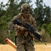 3d Marine Division Squad Competition: Live Fire Range