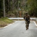 3d Marine Division Squad Competition: Live Fire Range