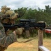 3d Marine Division Squad Competition: Live Fire Range