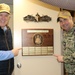 Adm. Mark Ferguson III (ret.) Visits USS Benfold (DDG 65)