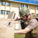 NMCB 133 Conducts CPX on Camp Covington